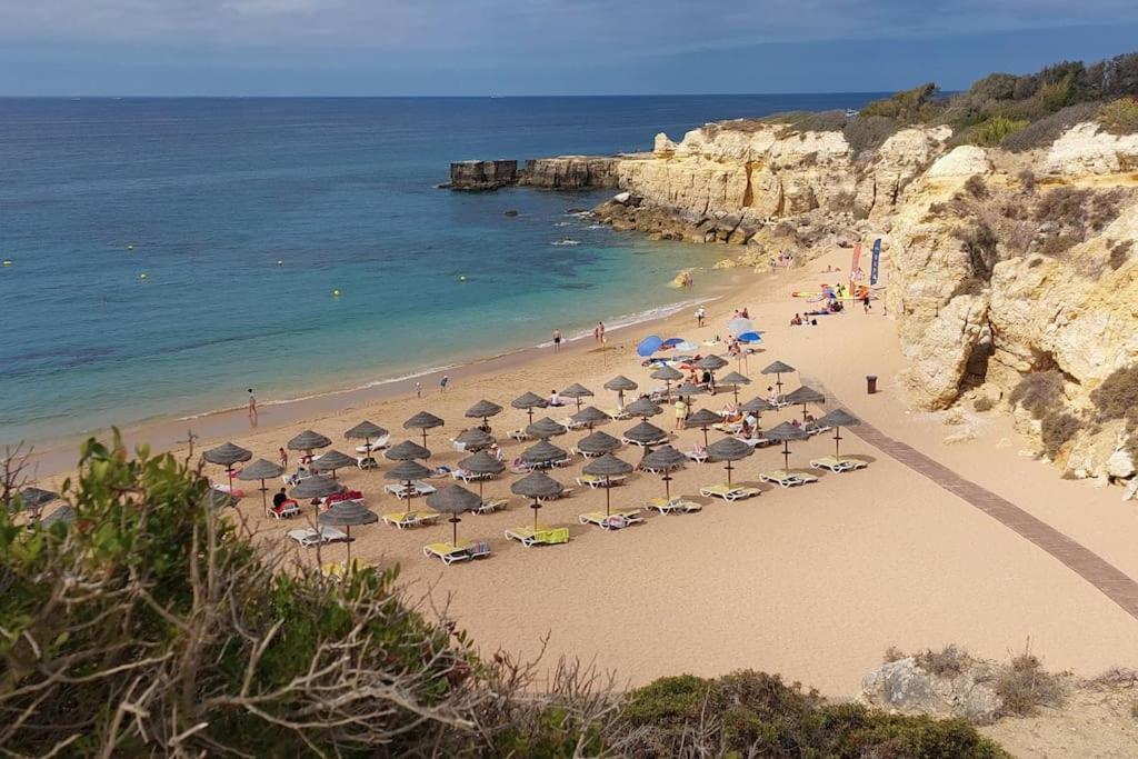 Baia Village - Praia Do Castelo - Gale - อัลบูเฟรา ภายนอก รูปภาพ