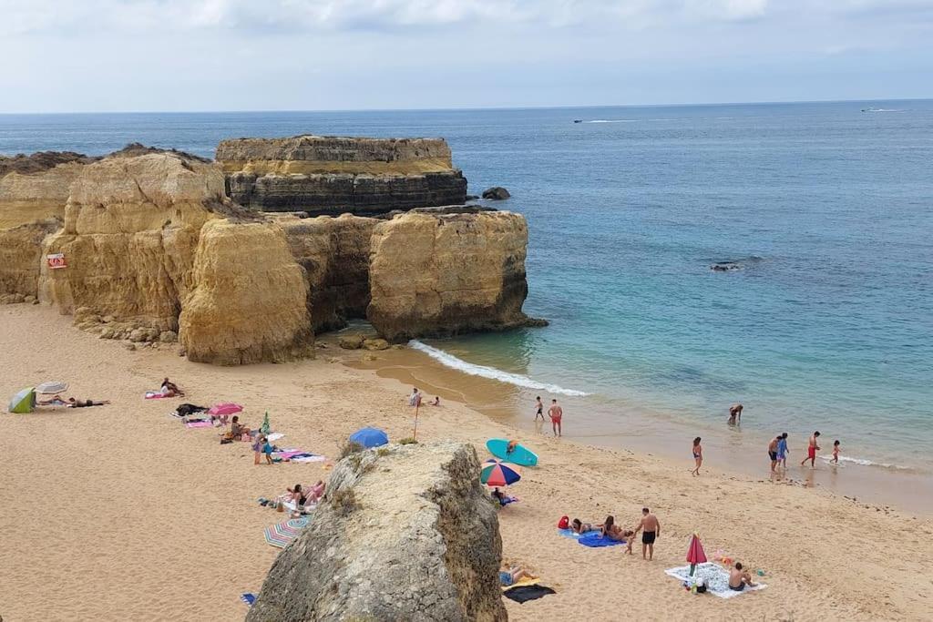 Baia Village - Praia Do Castelo - Gale - อัลบูเฟรา ภายนอก รูปภาพ