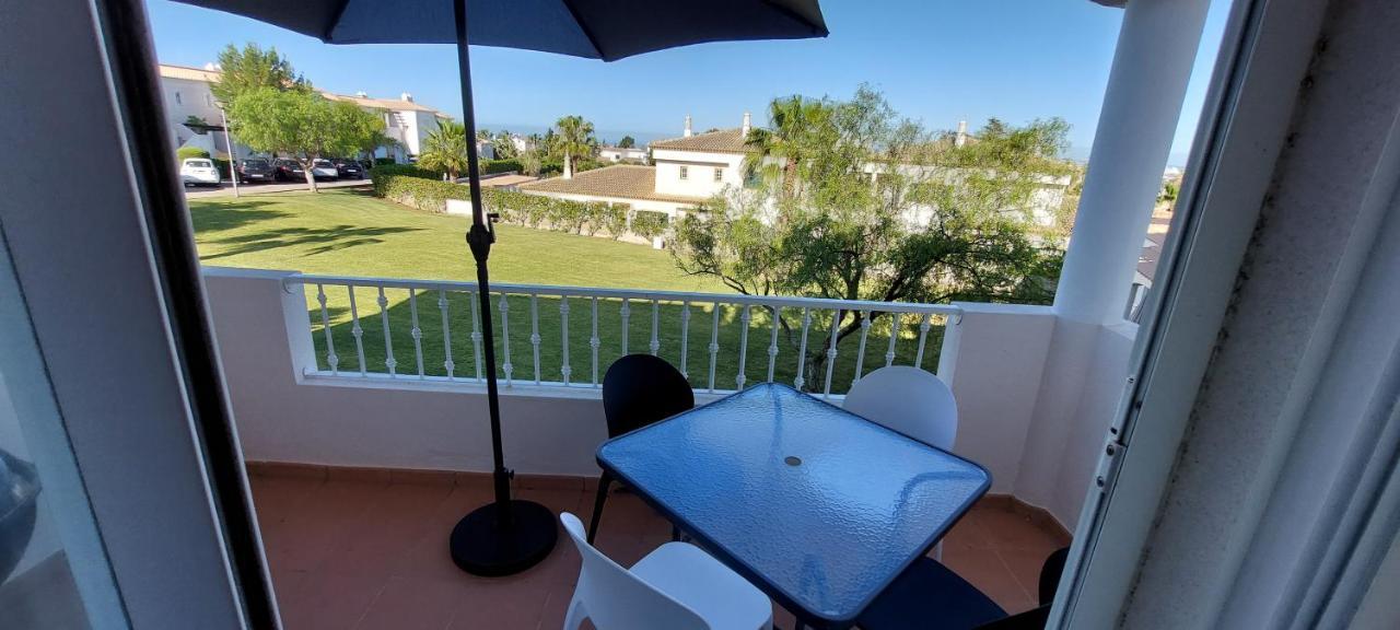 Baia Village - Praia Do Castelo - Gale - อัลบูเฟรา ภายนอก รูปภาพ