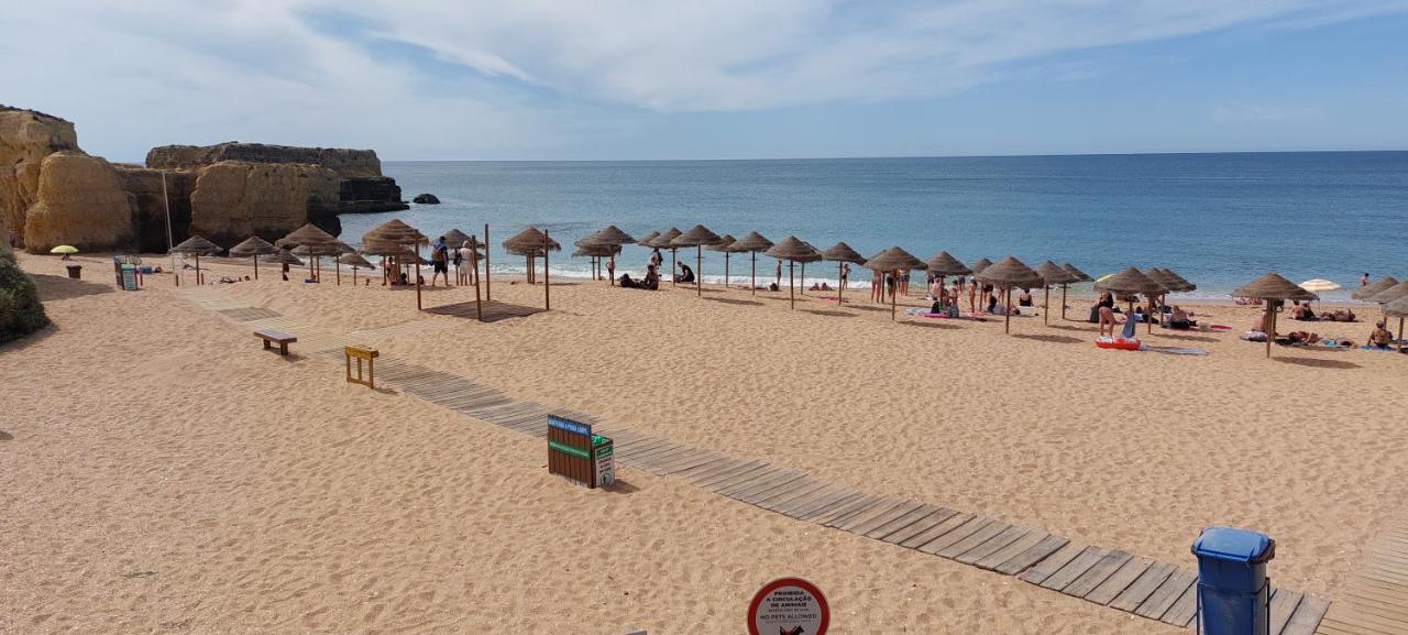 Baia Village - Praia Do Castelo - Gale - อัลบูเฟรา ภายนอก รูปภาพ