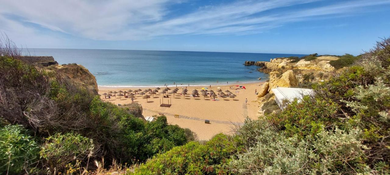 Baia Village - Praia Do Castelo - Gale - อัลบูเฟรา ภายนอก รูปภาพ