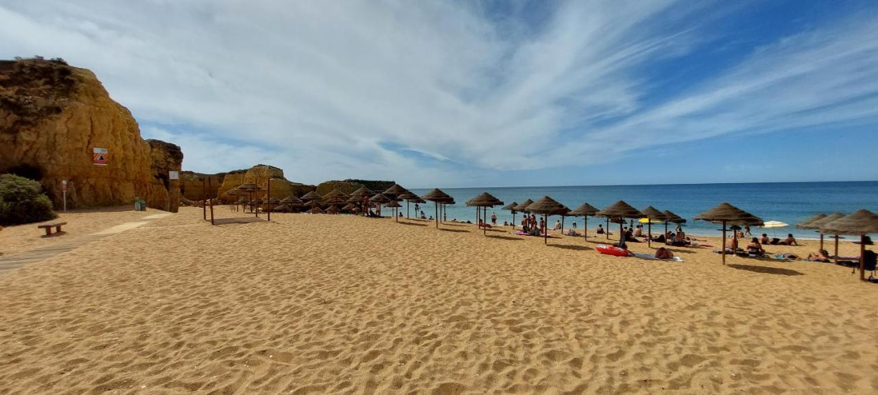 Baia Village - Praia Do Castelo - Gale - อัลบูเฟรา ภายนอก รูปภาพ
