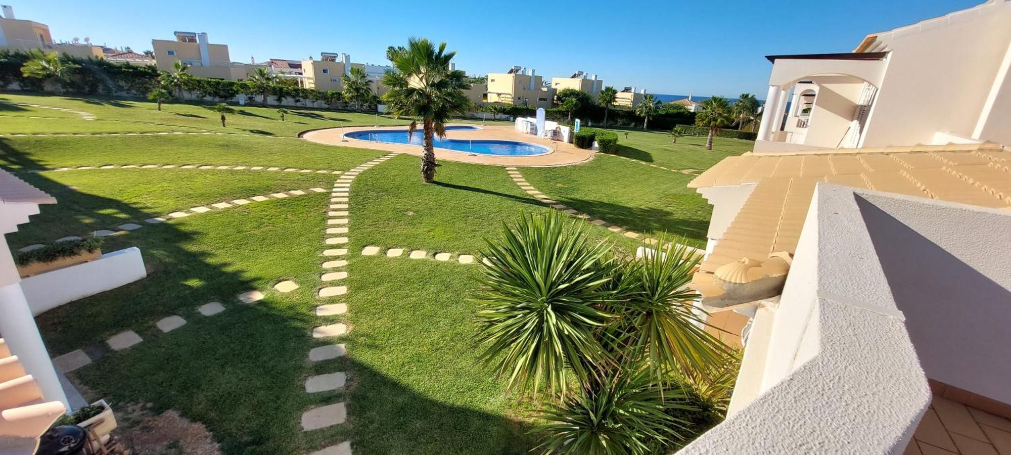 Baia Village - Praia Do Castelo - Gale - อัลบูเฟรา ภายนอก รูปภาพ