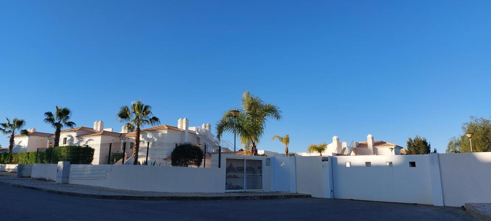 Baia Village - Praia Do Castelo - Gale - อัลบูเฟรา ภายนอก รูปภาพ