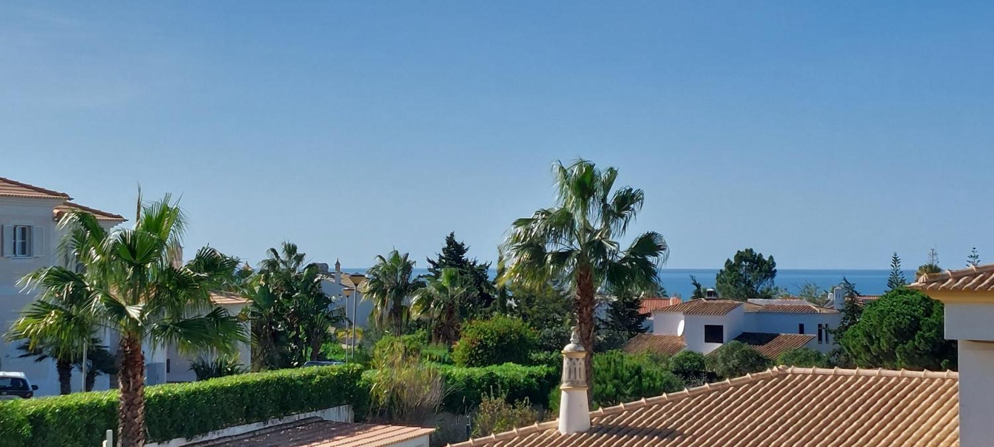 Baia Village - Praia Do Castelo - Gale - อัลบูเฟรา ภายนอก รูปภาพ