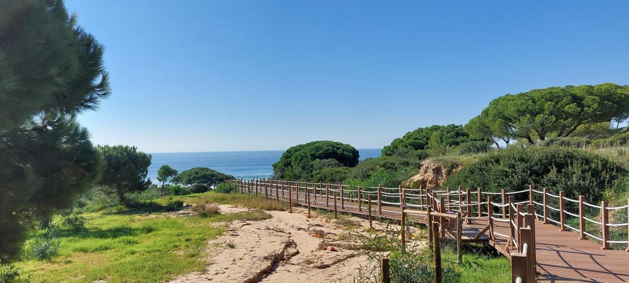 Baia Village - Praia Do Castelo - Gale - อัลบูเฟรา ภายนอก รูปภาพ