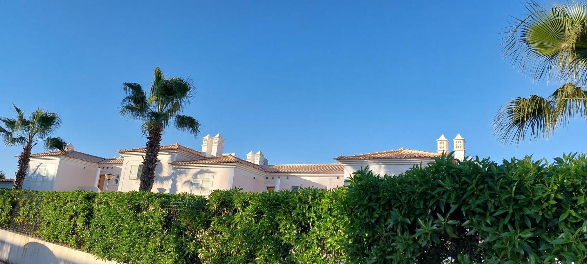Baia Village - Praia Do Castelo - Gale - อัลบูเฟรา ภายนอก รูปภาพ