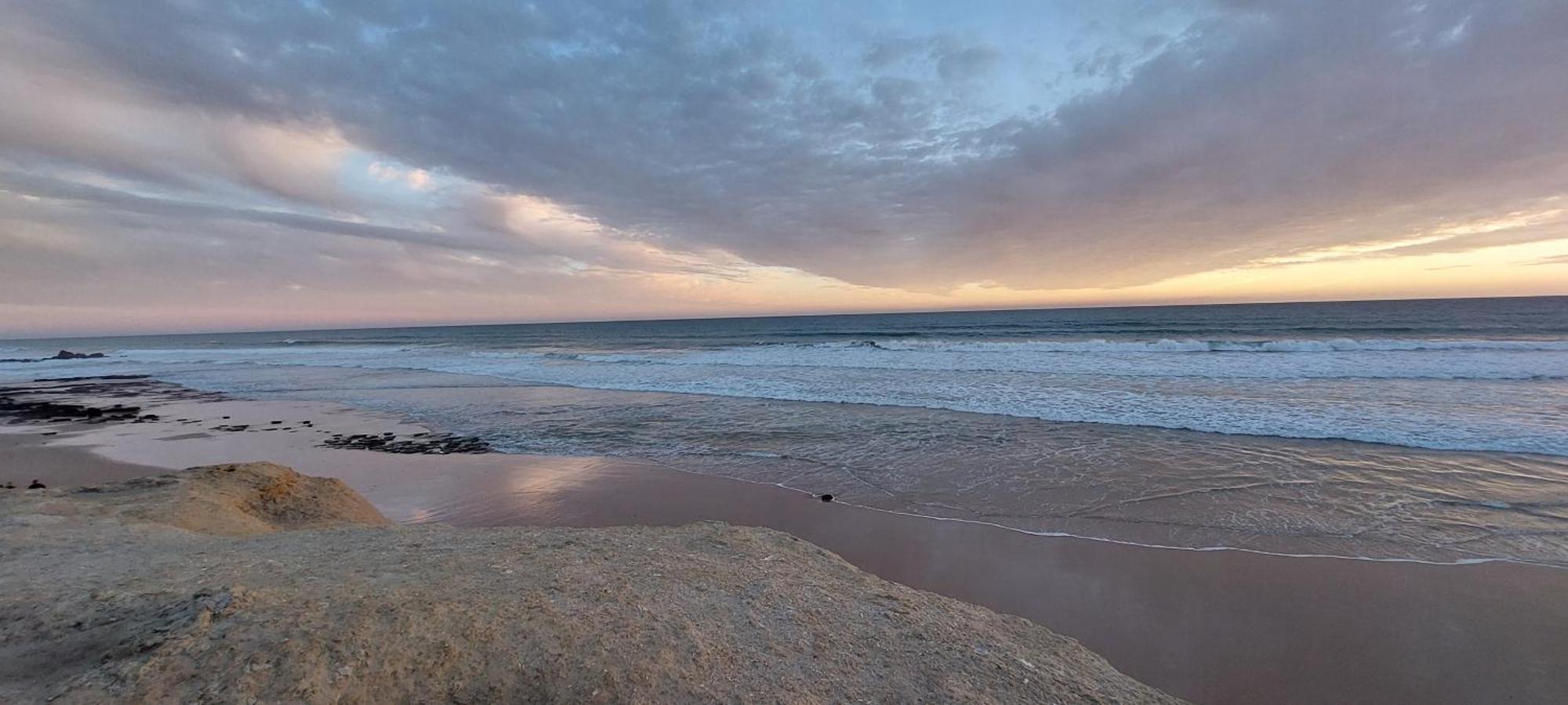 Baia Village - Praia Do Castelo - Gale - อัลบูเฟรา ภายนอก รูปภาพ