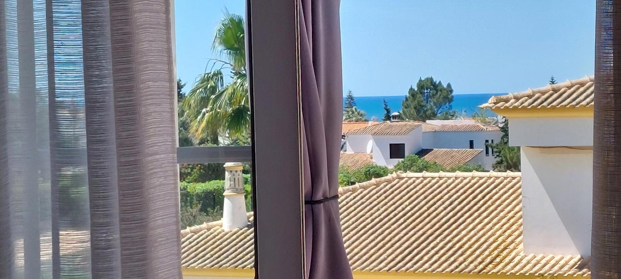 Baia Village - Praia Do Castelo - Gale - อัลบูเฟรา ภายนอก รูปภาพ