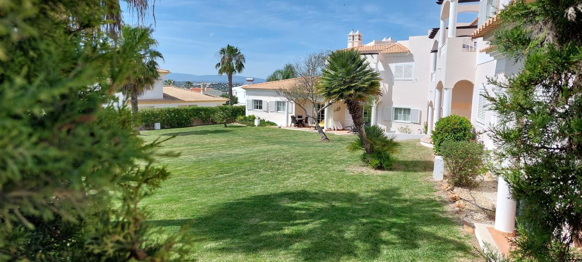 Baia Village - Praia Do Castelo - Gale - อัลบูเฟรา ภายนอก รูปภาพ
